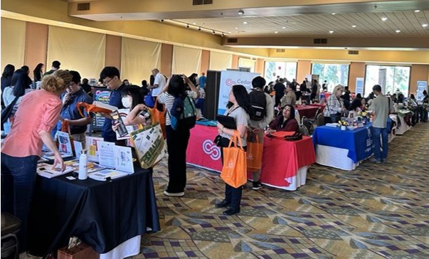 AAEDE 14th Annual Job and Career Fair 2025