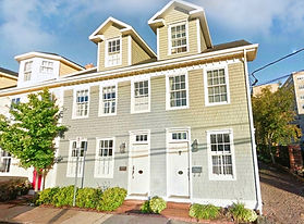 Luxury Tourist Rental Properties Prince Edward Island Cottage