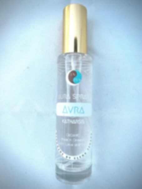Avra  (Katharsis)
