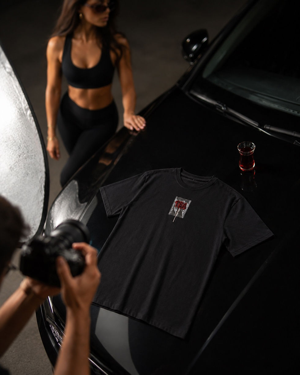 Thumbnail: TEECLUB TEE - 10