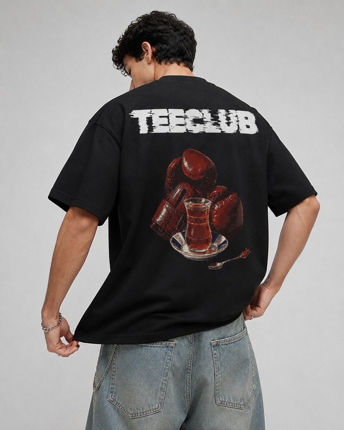 TEECLUB TEE - 09