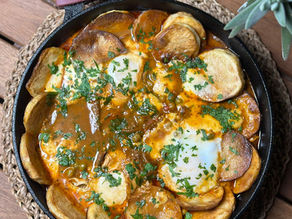 Bifes a la Criolla: Receta infalible