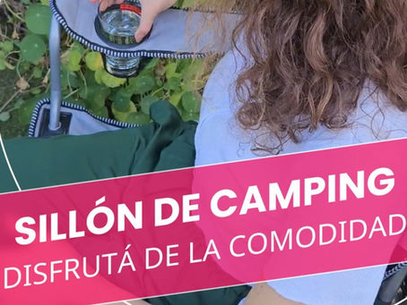 Tu compañero perfecto para el verano 🌟