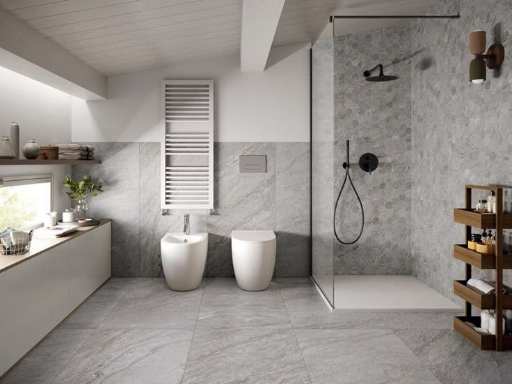 Gres effetto pietra 60x120