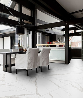 gres marmorizzato opaco