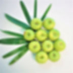 Green Apples