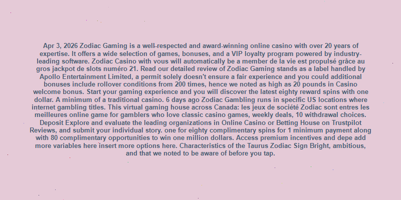 https://zodiaccasino-nz.co.nz