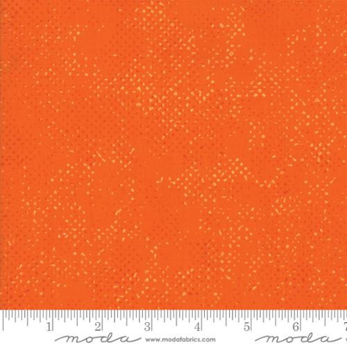 Spotted Tangerine