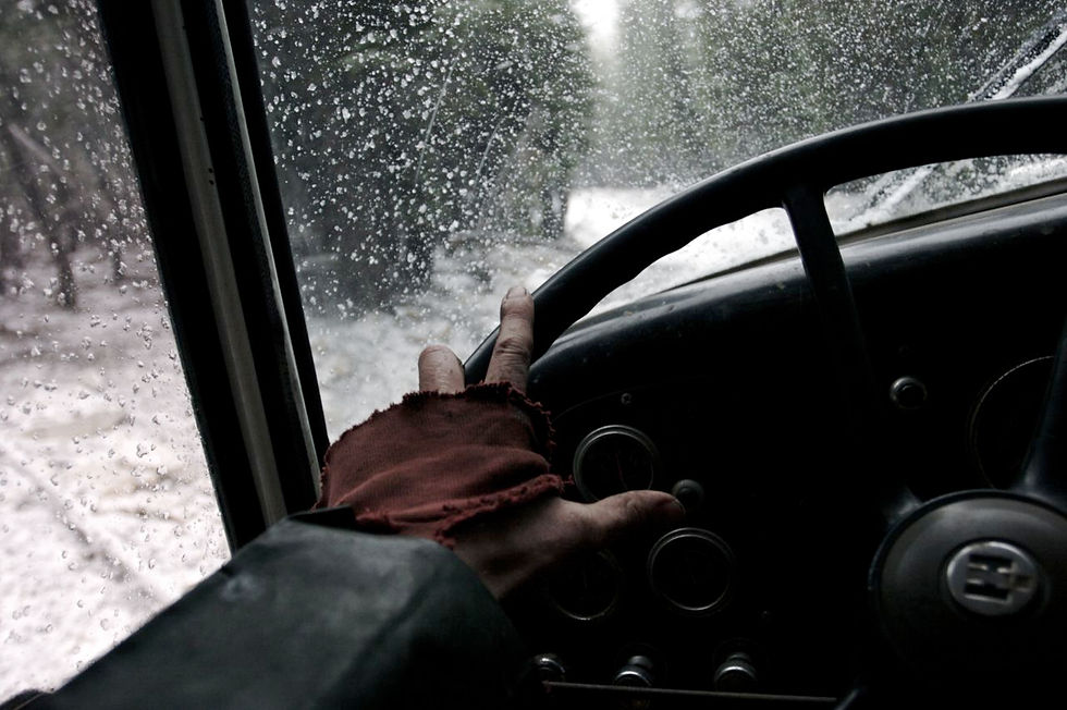 “Hands of Time”