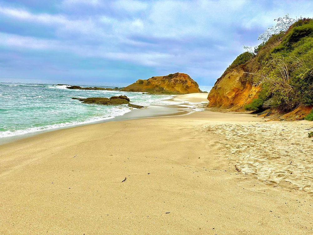 Best Small Beach in Laguna