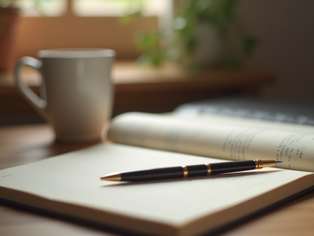 Discover How Writing for Emotional Growth Can Heal and Inspire Growth