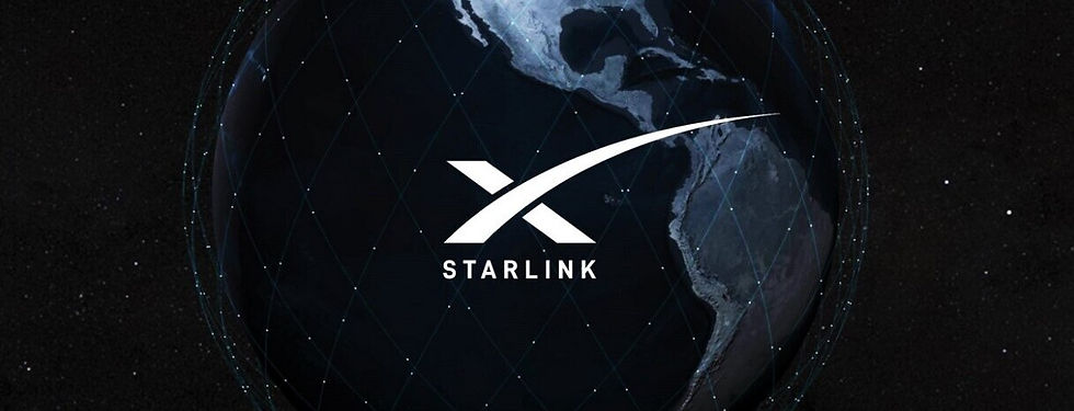 Starlink: Guatemala autoriza la operación del servicio de internet satelital de Elon Musk y así fue