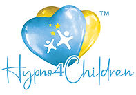 hypno4children logo