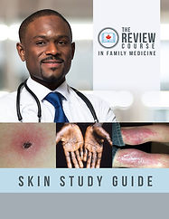 Skin Study Guide