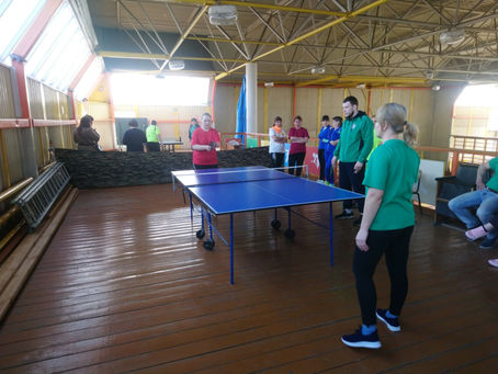 Фестиваль женского спорта "Здоровья. Красота. Грация. Идеал"