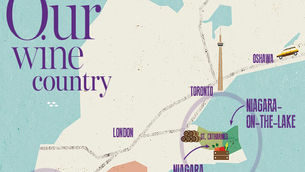 10 Best Wineries and Vineyards in Niagara - Part 1