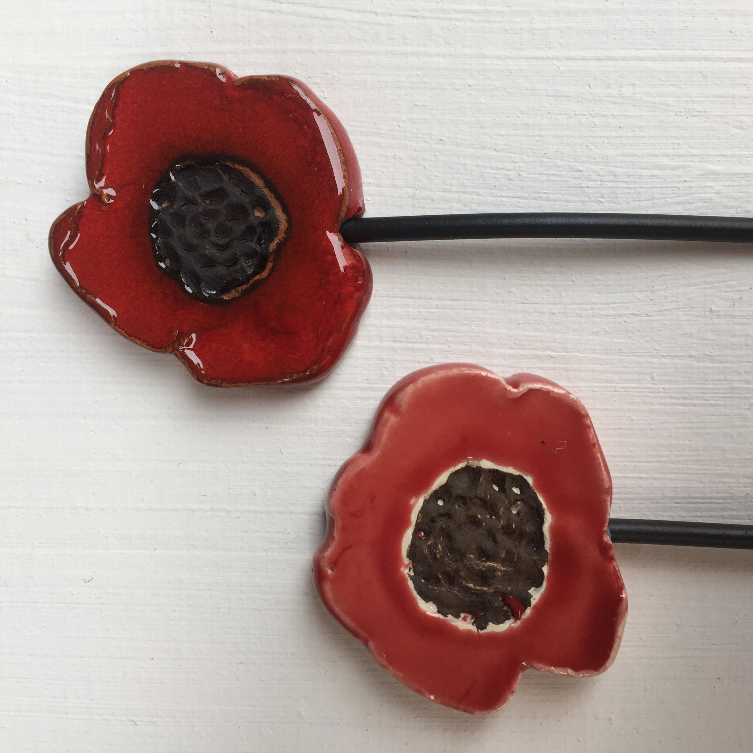 La petite fleur du panier