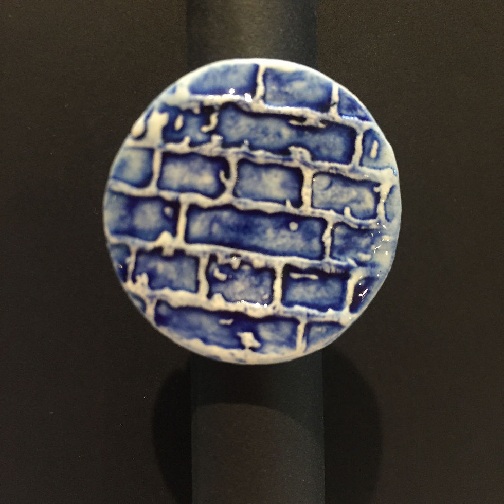 Miniature : Collection "street art"