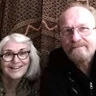 Jacqueline et René AMBERG