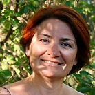 Isabelle DERON