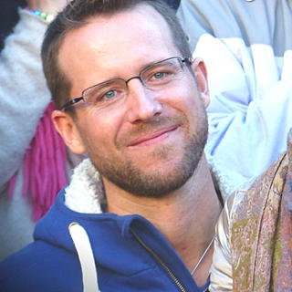 Photo du rédacteur: Roger Baumann