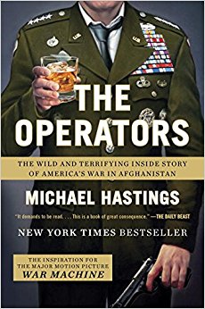 The Operators: The Wild & Terrifying