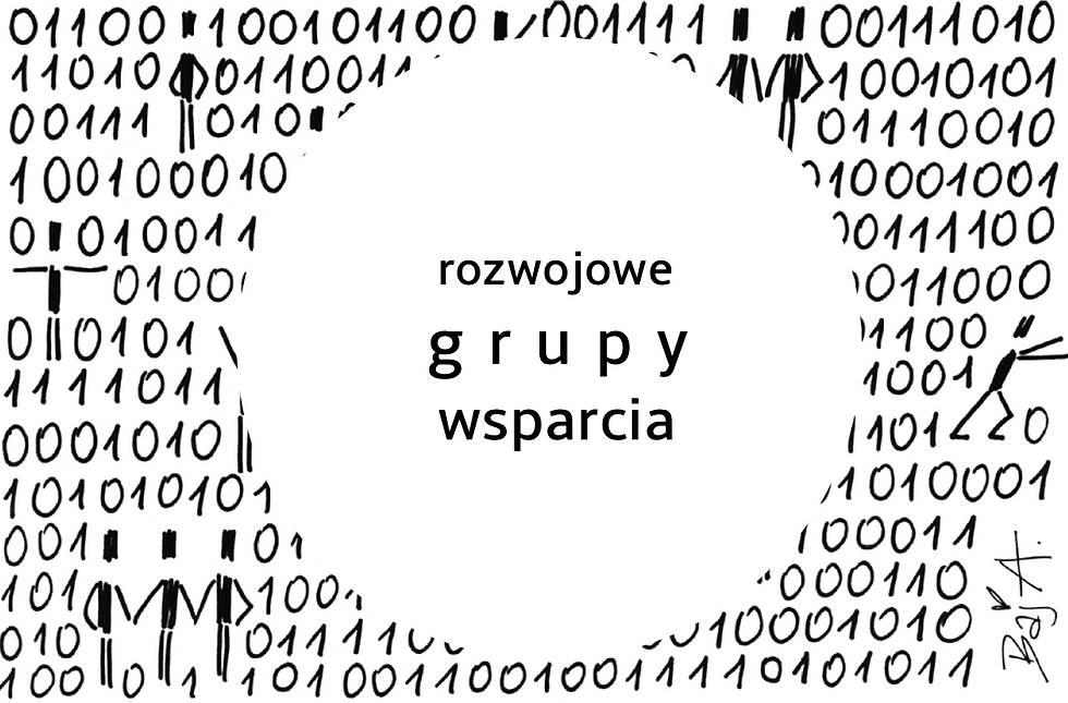Rozwojowe Grupy Wsparcia