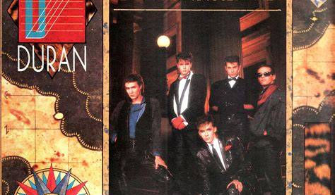 The Cherry Lipstick Album Reviews: Seven and the Ragged Tiger