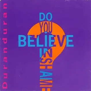 Do You Believe In Same?