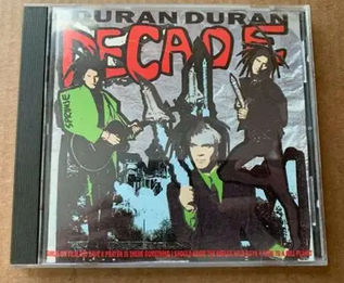 My First... CD - The Wonder of Decade