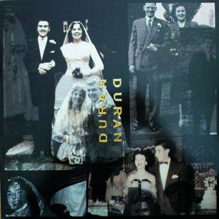 The Cherry Lipstick Album Reviews: The Wedding Album