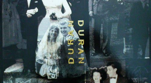 The Cherry Lipstick Album Reviews: The Wedding Album