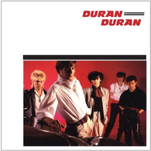 The Cherry Lipstick Album Reviews: Duran Duran