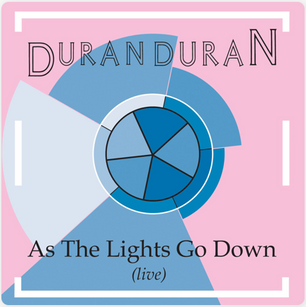 The Cherry Lipstick Album Reviews: As The Lights Go Down