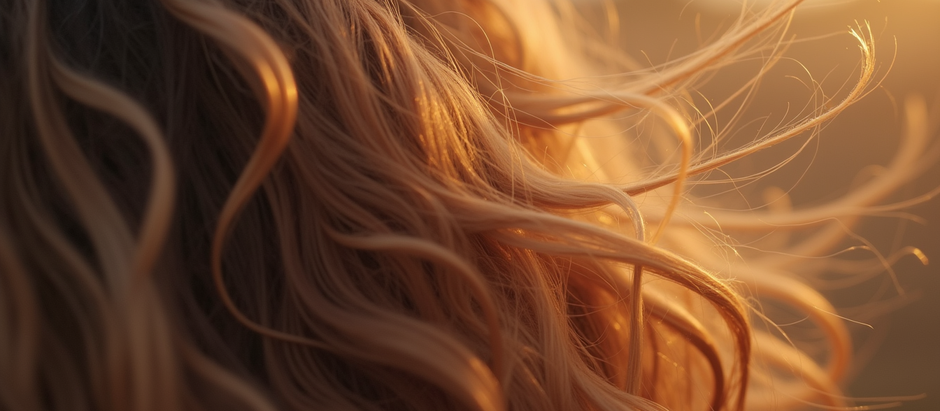 Maîtrisez l'art de la coloration bio cheveux blancs