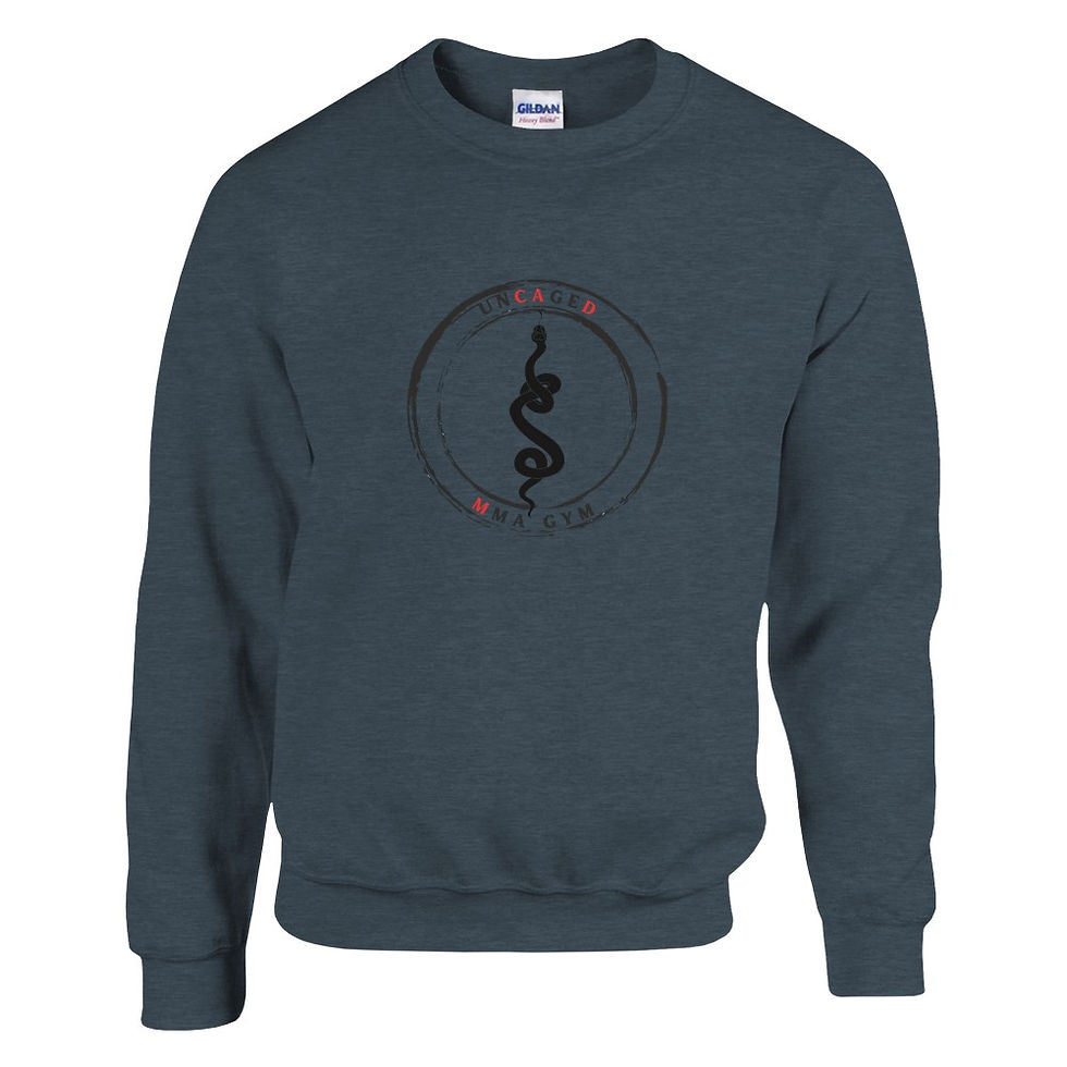 Thumbnail: Uncaged Sweatshirt