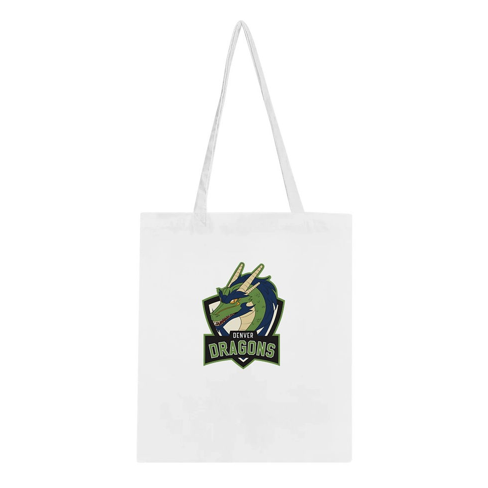 Thumbnail: Classic Tote Bag