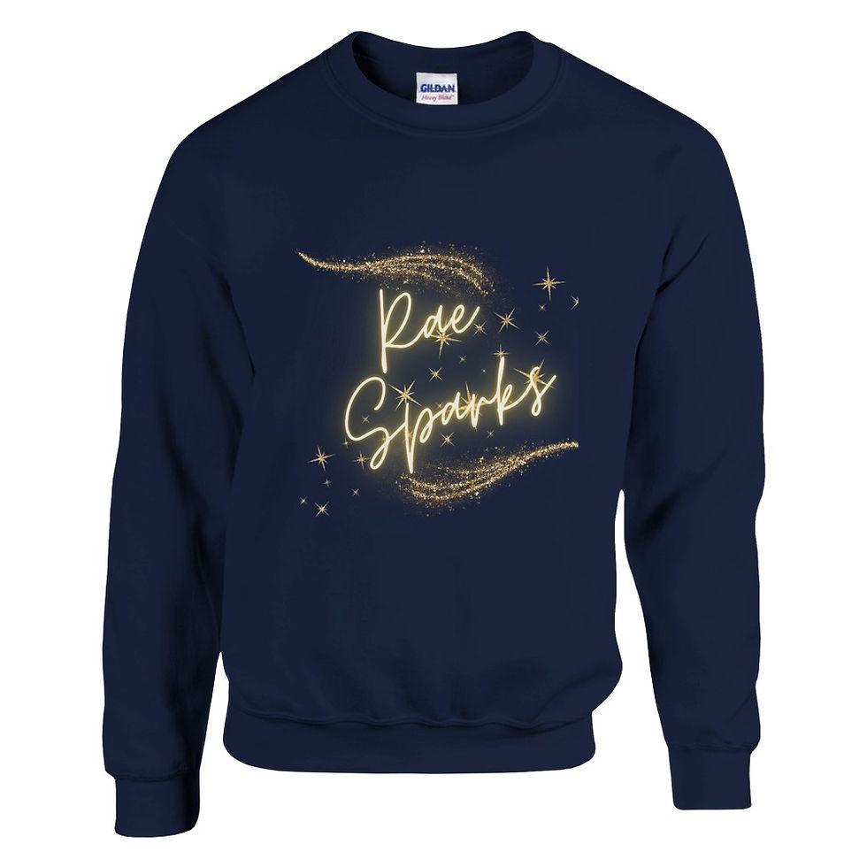 Thumbnail: Rae Sparks Tour Sweatshirt