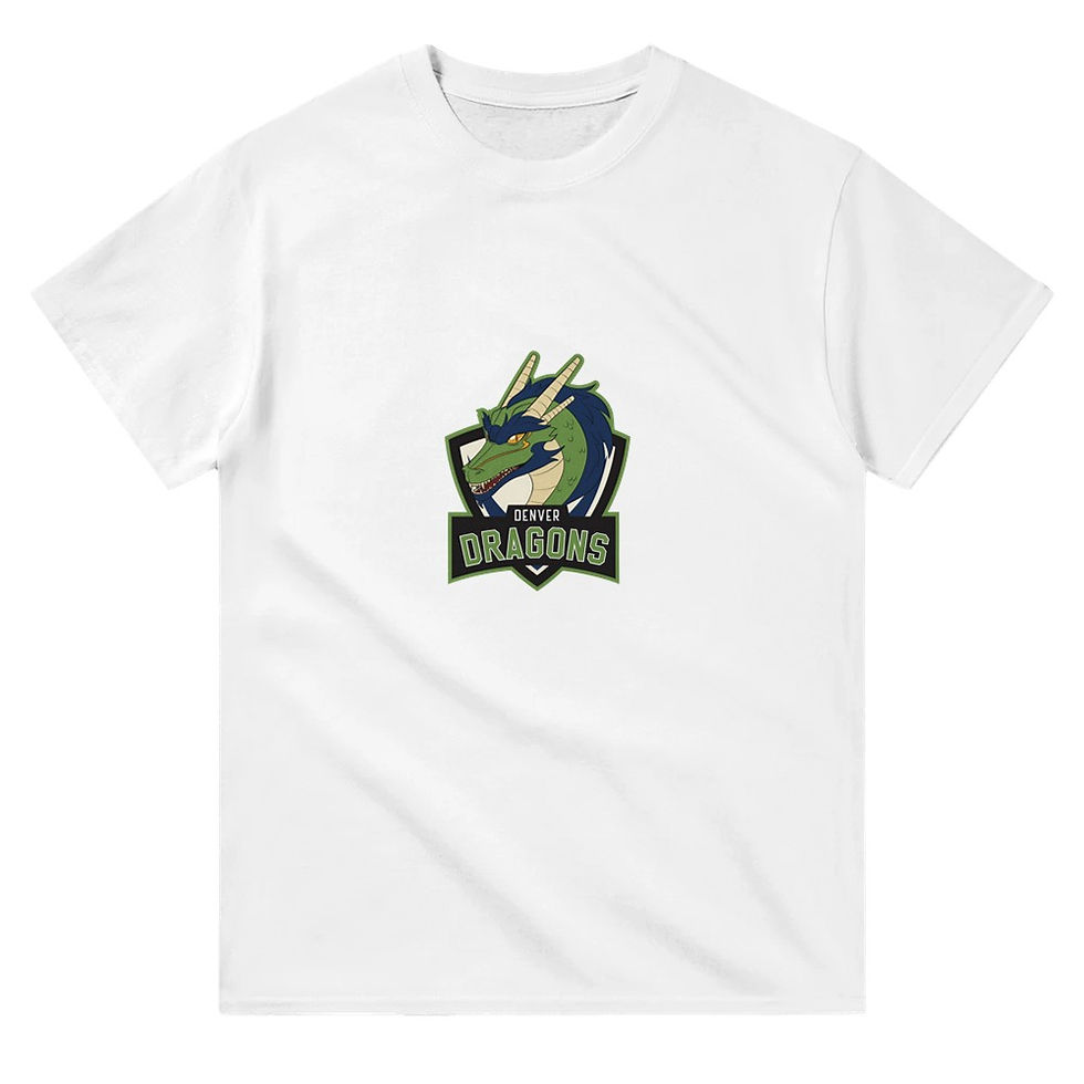 Thumbnail: Heavyweight Unisex Crewneck T-shirt | Gildan® 5000
