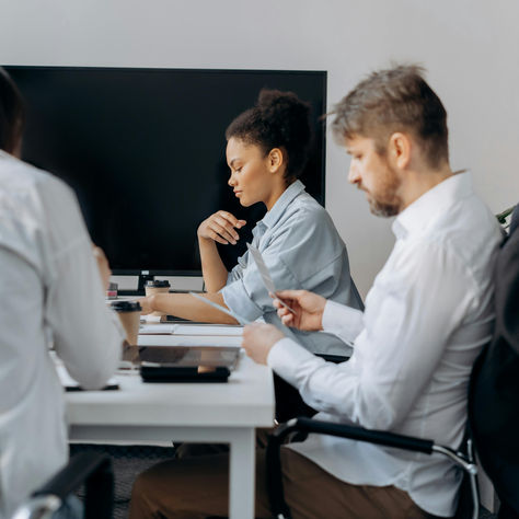 Strategies to Maximize Hiring Efficiency for Busy Nonprofit Leaders