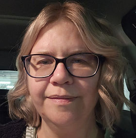 Katie Grichting, VIC