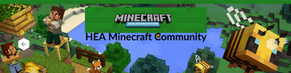 HEA Minecraft Community