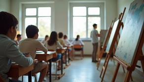 Why Arts Education Matters for Everyone