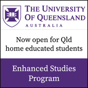QLD: Tertiary Pathways Exciting Update