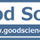 Thumbnail: Good Science- add to cart to obtain your discount code