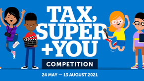 COMPETITIONS in JULY 2021