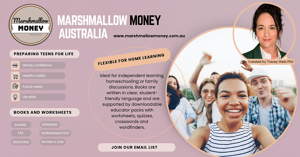 Why Financial Education Matters