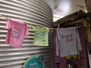 10 Ways to Learn About Waste Reduction