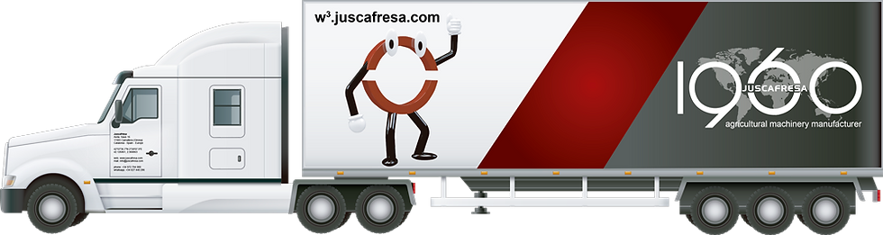 camion juscafresa