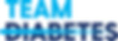 Team Diabetes Logo